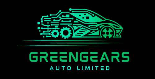 Discover Quality and Sustainability with GreenGears Auto Limited