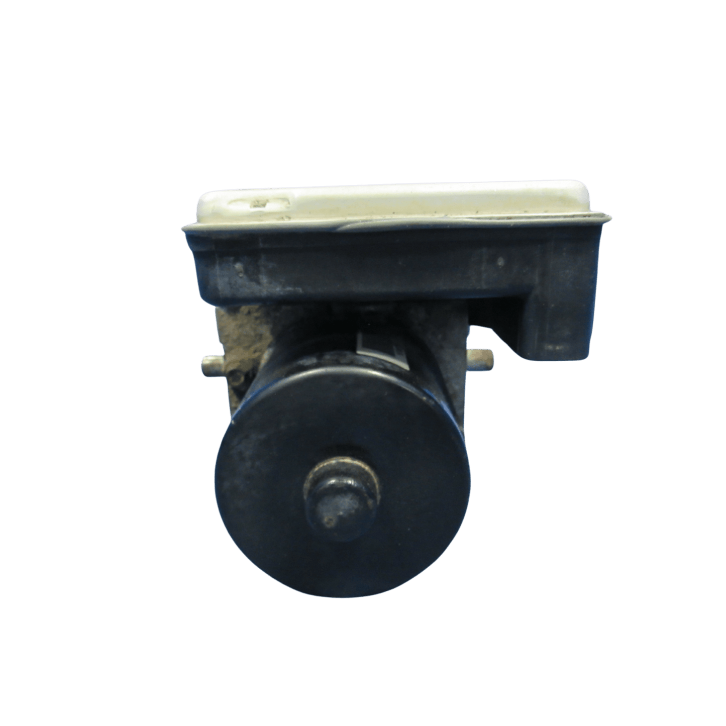 03-05 Chevy Silverado Sierra 2500 3500 Anti Lock Brake Assembly w/o Quadrasteer