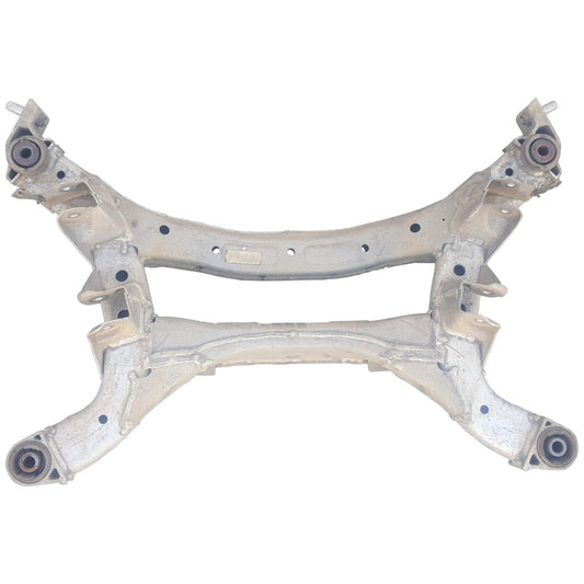 07 Mercedes E-Class REAR Subframe Cradle Crossmember K-Frame Type 211 E320