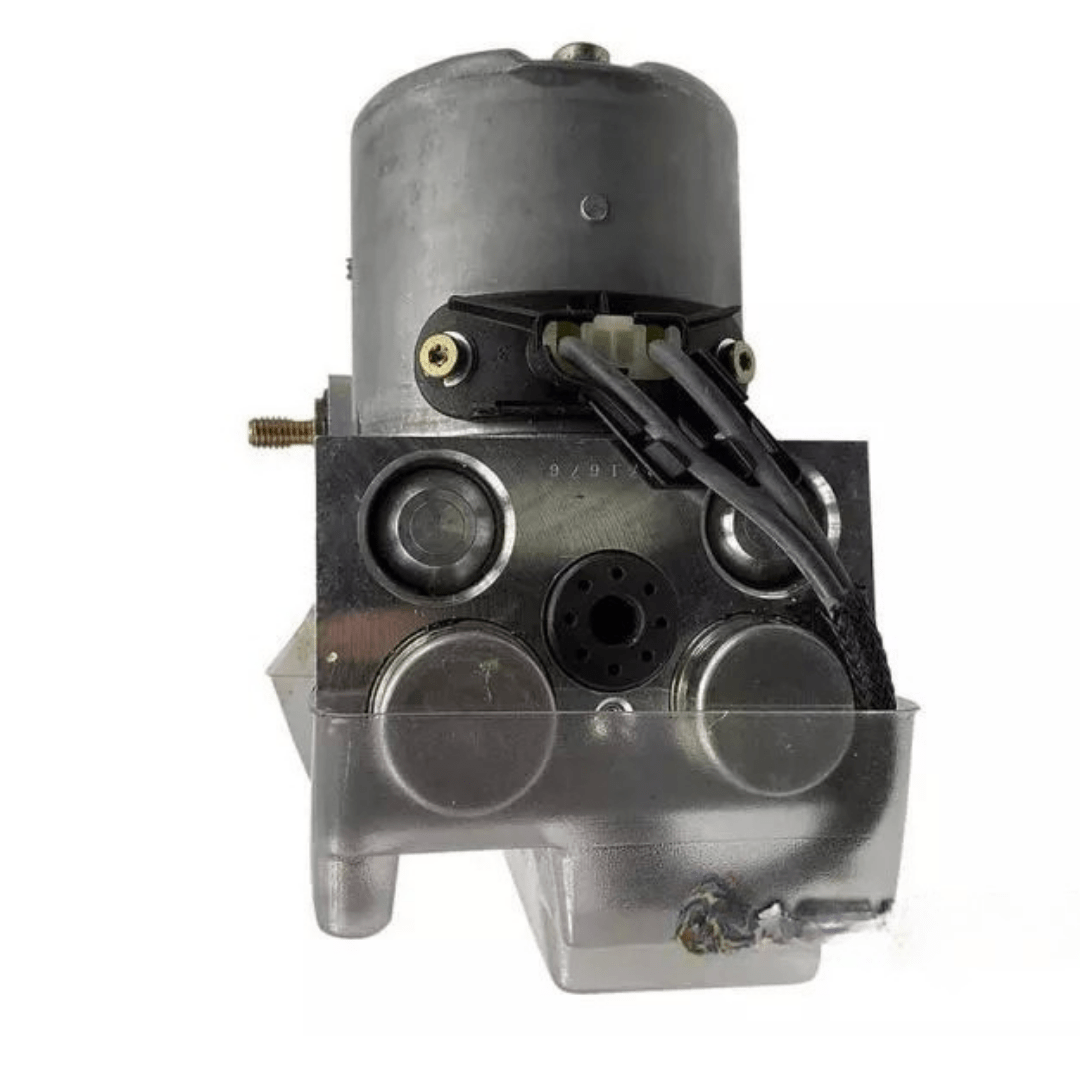 1994-1996 FORD E150  Anti-Lock Brake Part Assembly 4 Wheel ABS