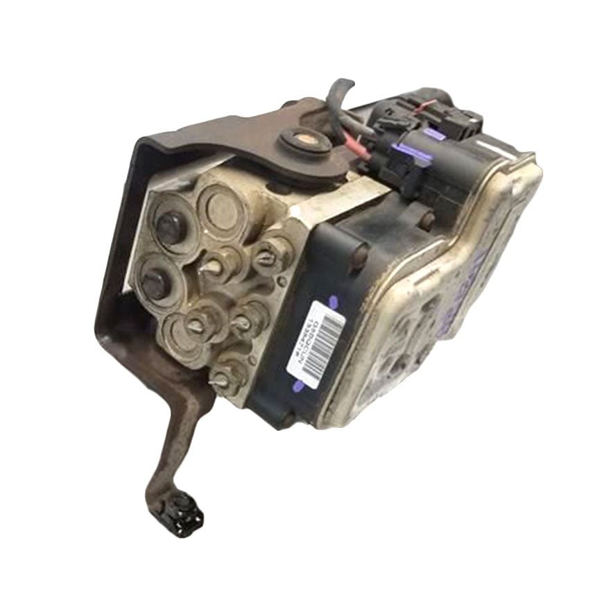 1999-2002 Chevy Silverado GMC Sierra 1500 Pickup ABS Anti-Lock Brake Assembly 4WD OEM