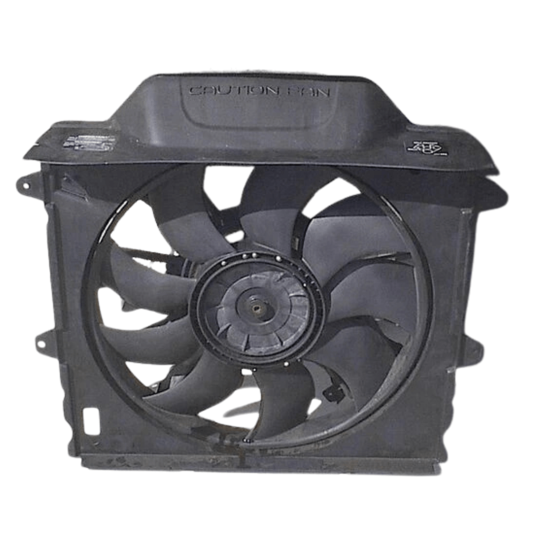 1999-2004 Jeep Grand Cherokee 4.0L 4.7L Front Radiator Cooling Fan clutch Assembly