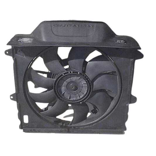 1999-2004 Jeep Grand Cherokee 4.0L 4.7L Front Radiator Cooling Fan clutch Assembly