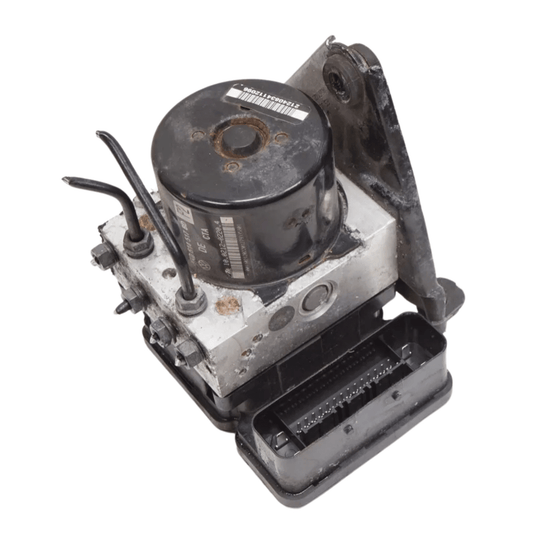 2009 VOLKSWAGEN JETTA ABS Pump Module VSA Modulator Valve OEM