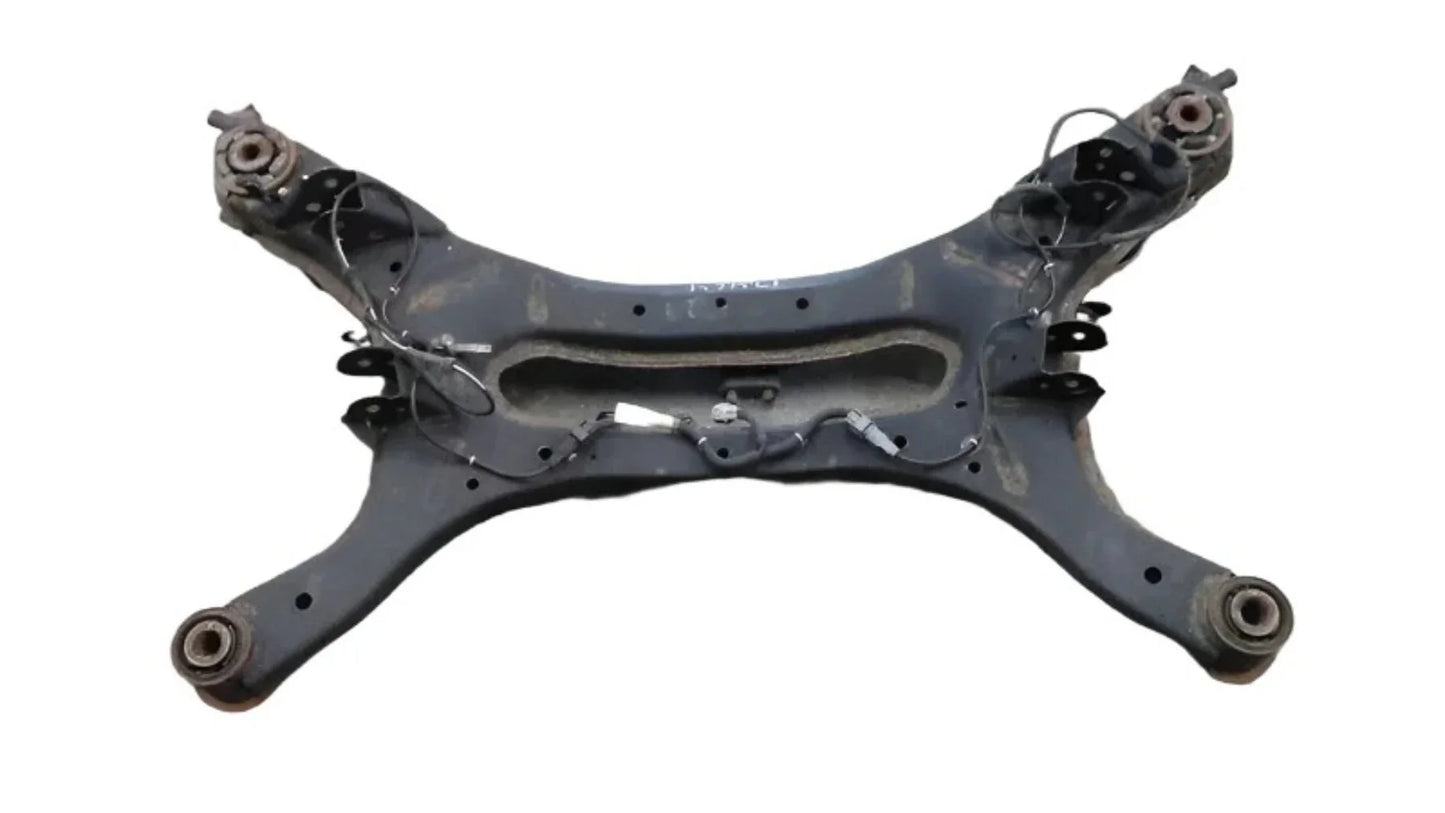 2010-2013  Nissan Altima Coupe Rear Suspension Crossmember Cradle