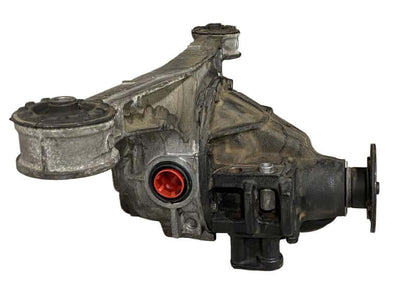 1999-2005 Mazda Miata MX5 1.8L Differential Carrier Assembly Automatic